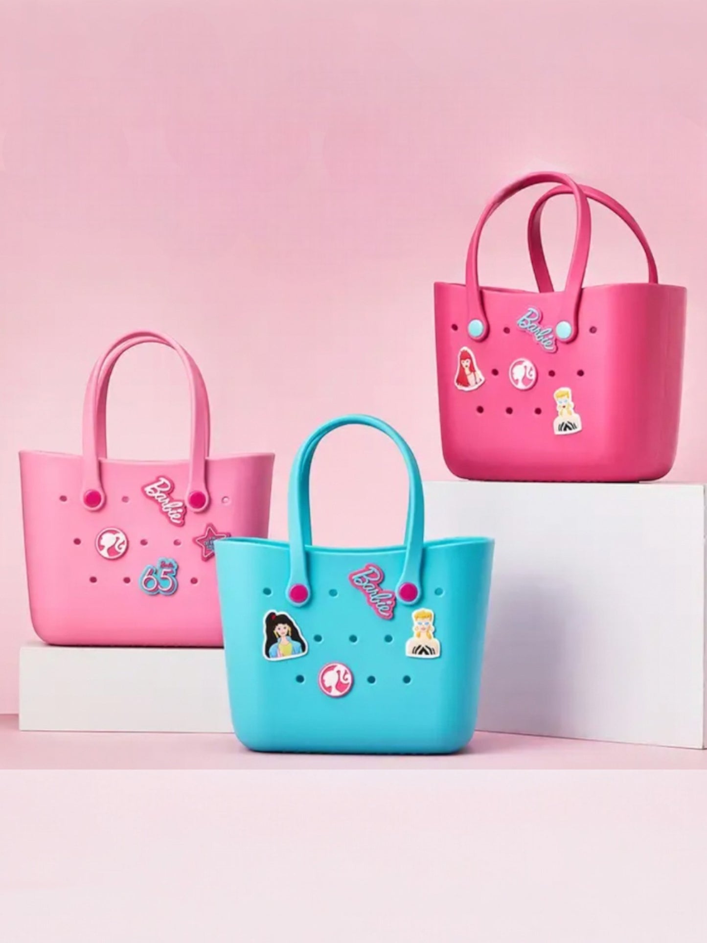 Disney & Friends Tote Bag