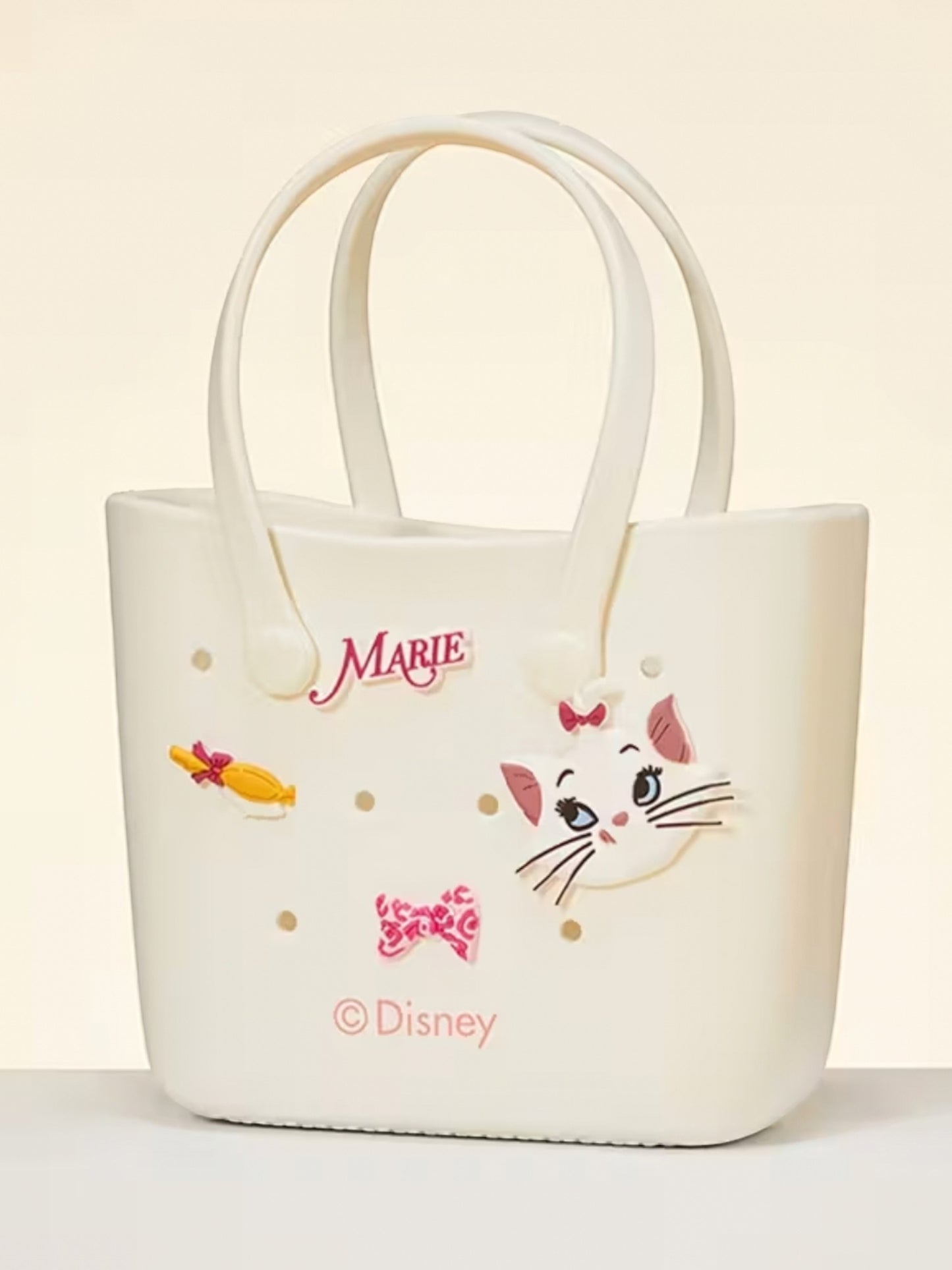Disney & Friends Tote Bag