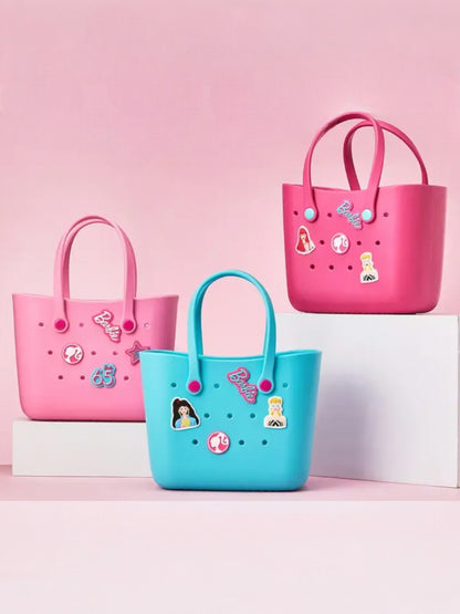 Disney & Friends Tote Bag