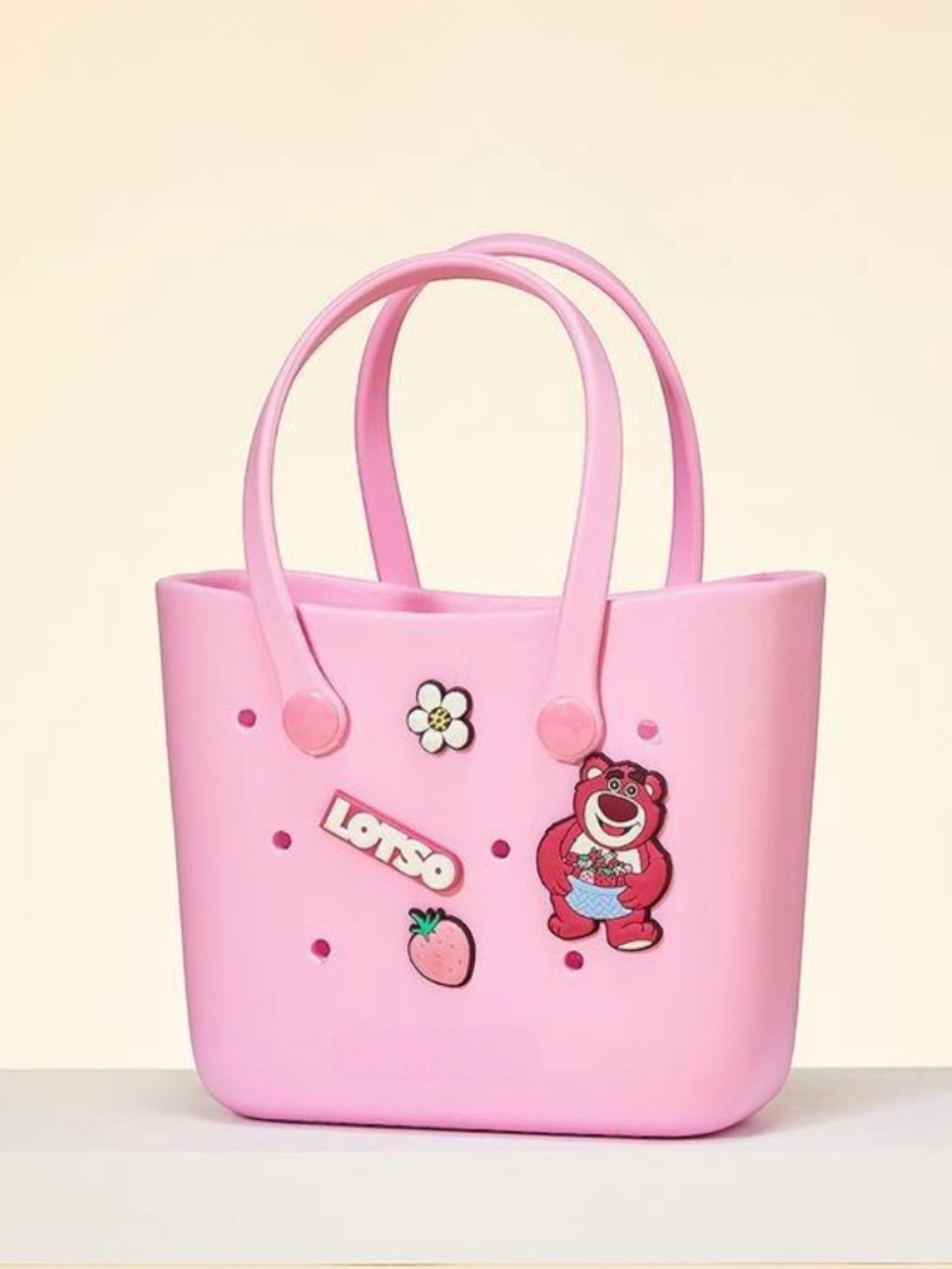 Disney & Friends Tote Bag