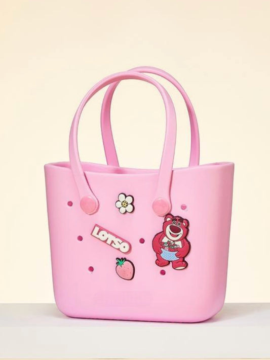 Disney & Friends Tote Bag