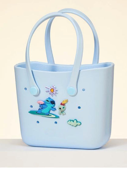 Disney & Friends Tote Bag