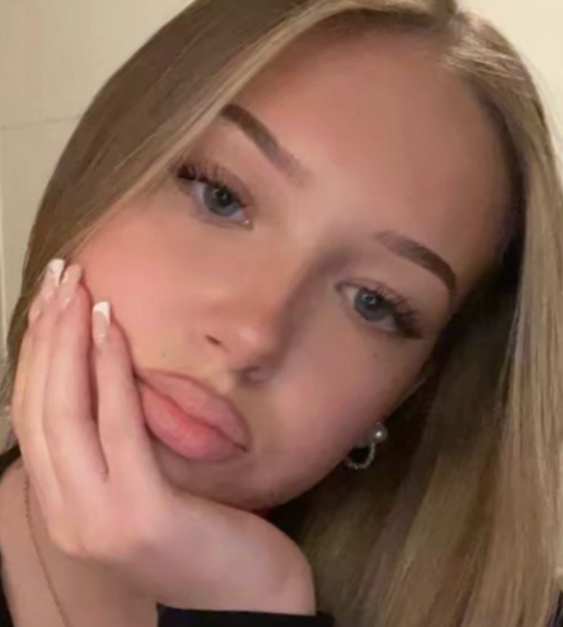 Kelsey P.