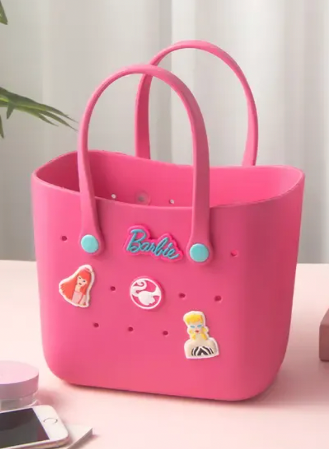 Disney & Friends Tote Bag