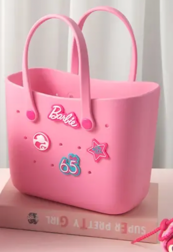 Disney & Friends Tote Bag