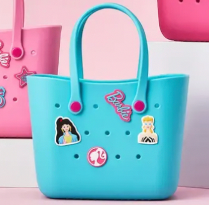 Disney & Friends Tote Bag