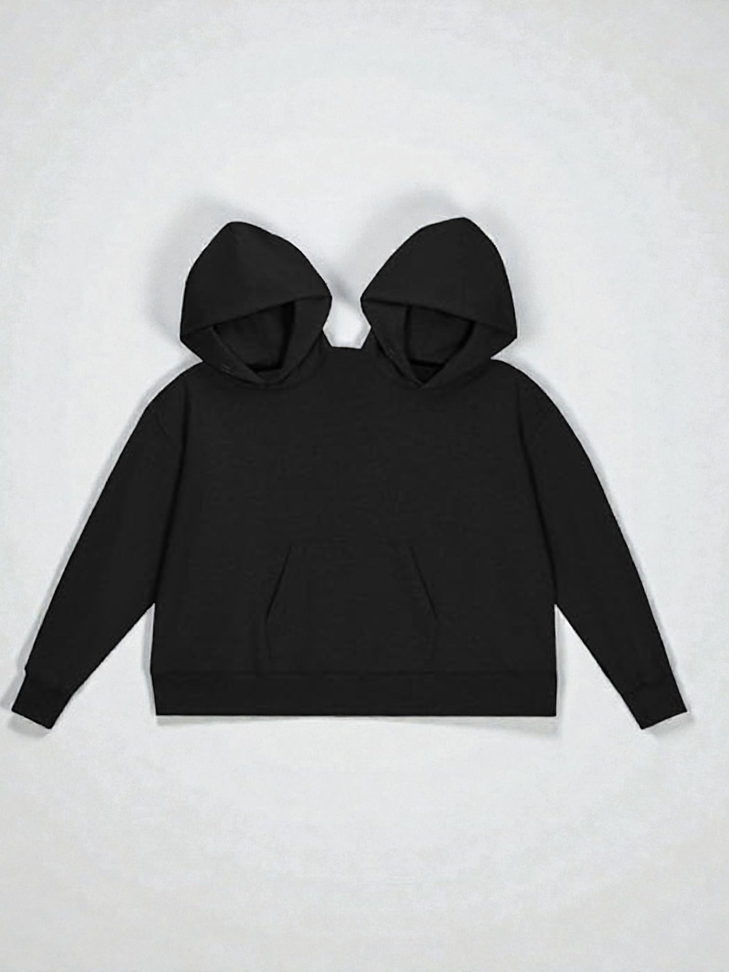 Couples Hoodie