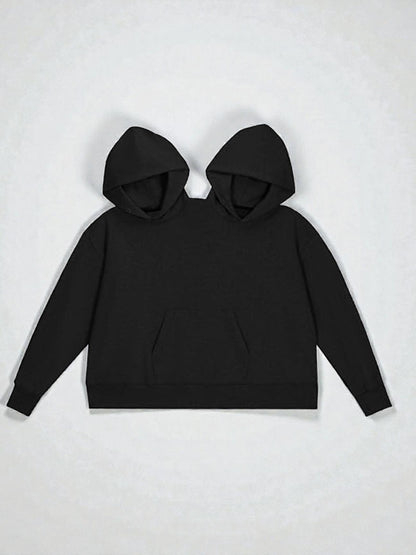 Couples Hoodie