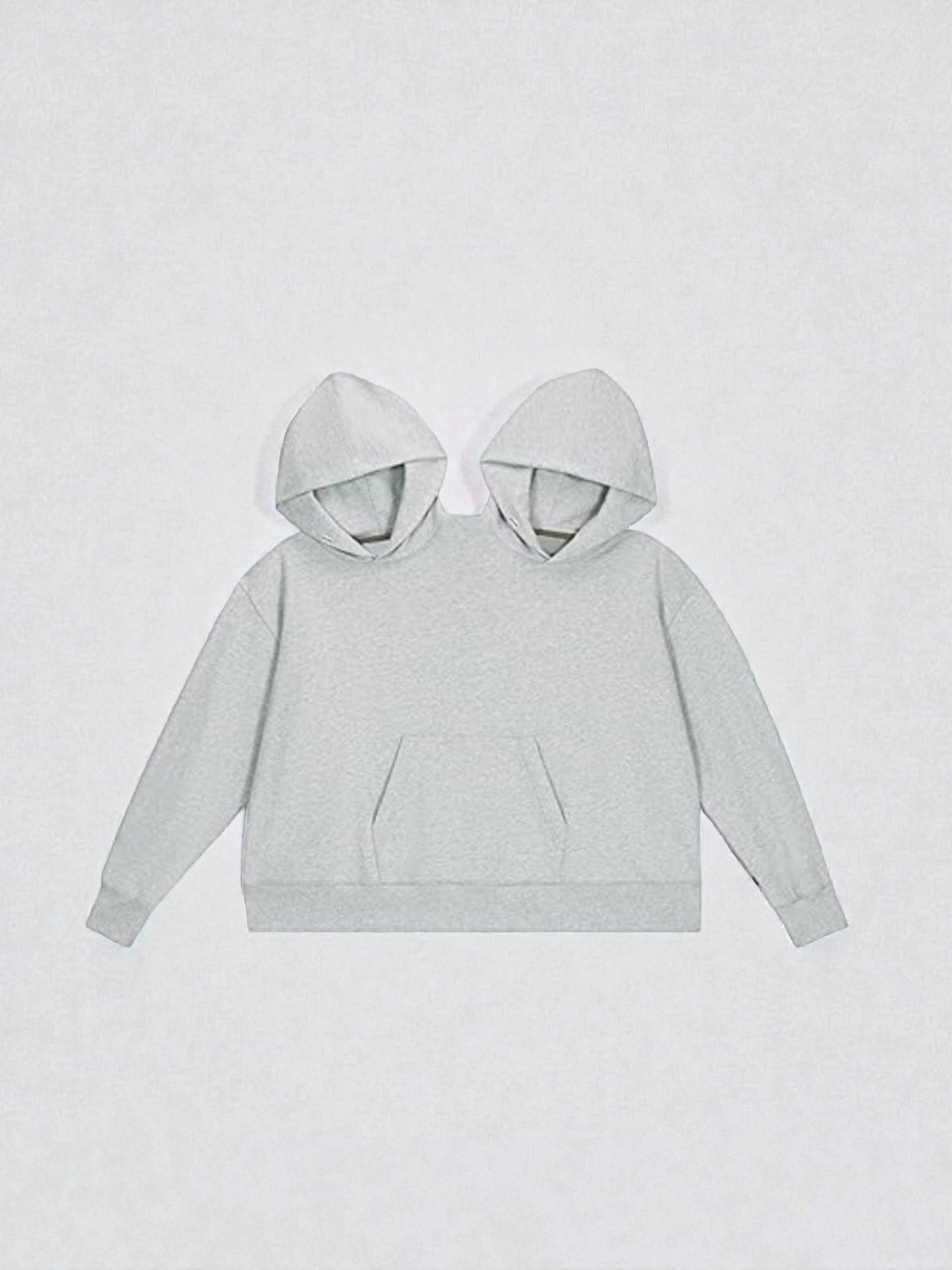 Couples Hoodie