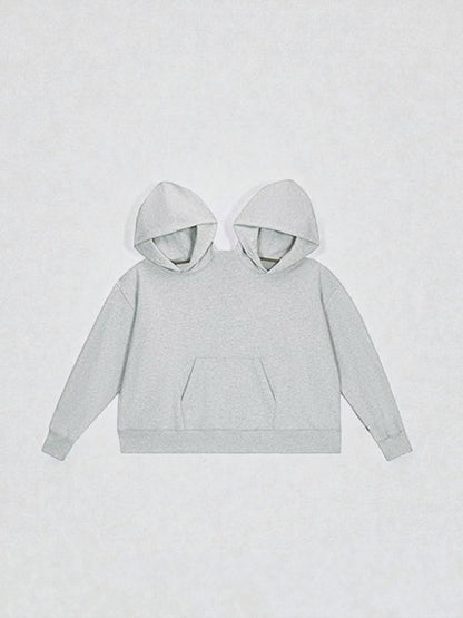 Couples Hoodie