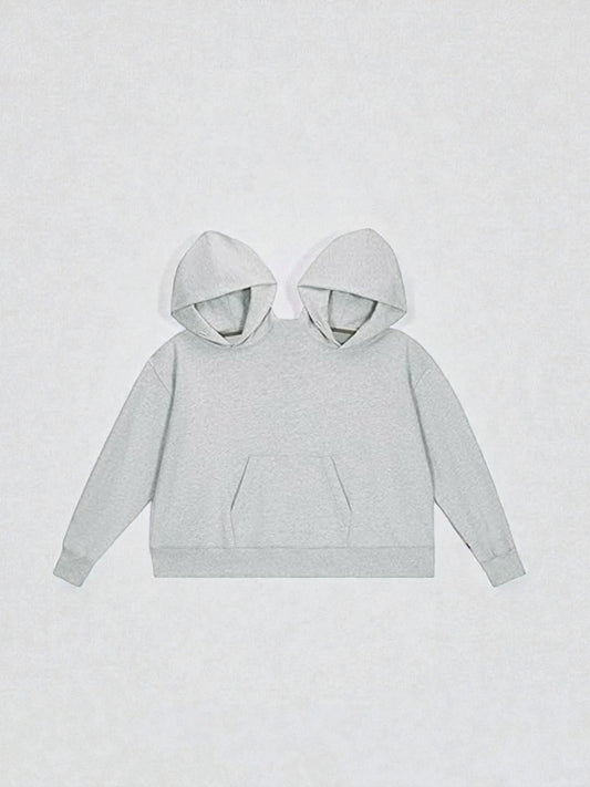 Couples Hoodie