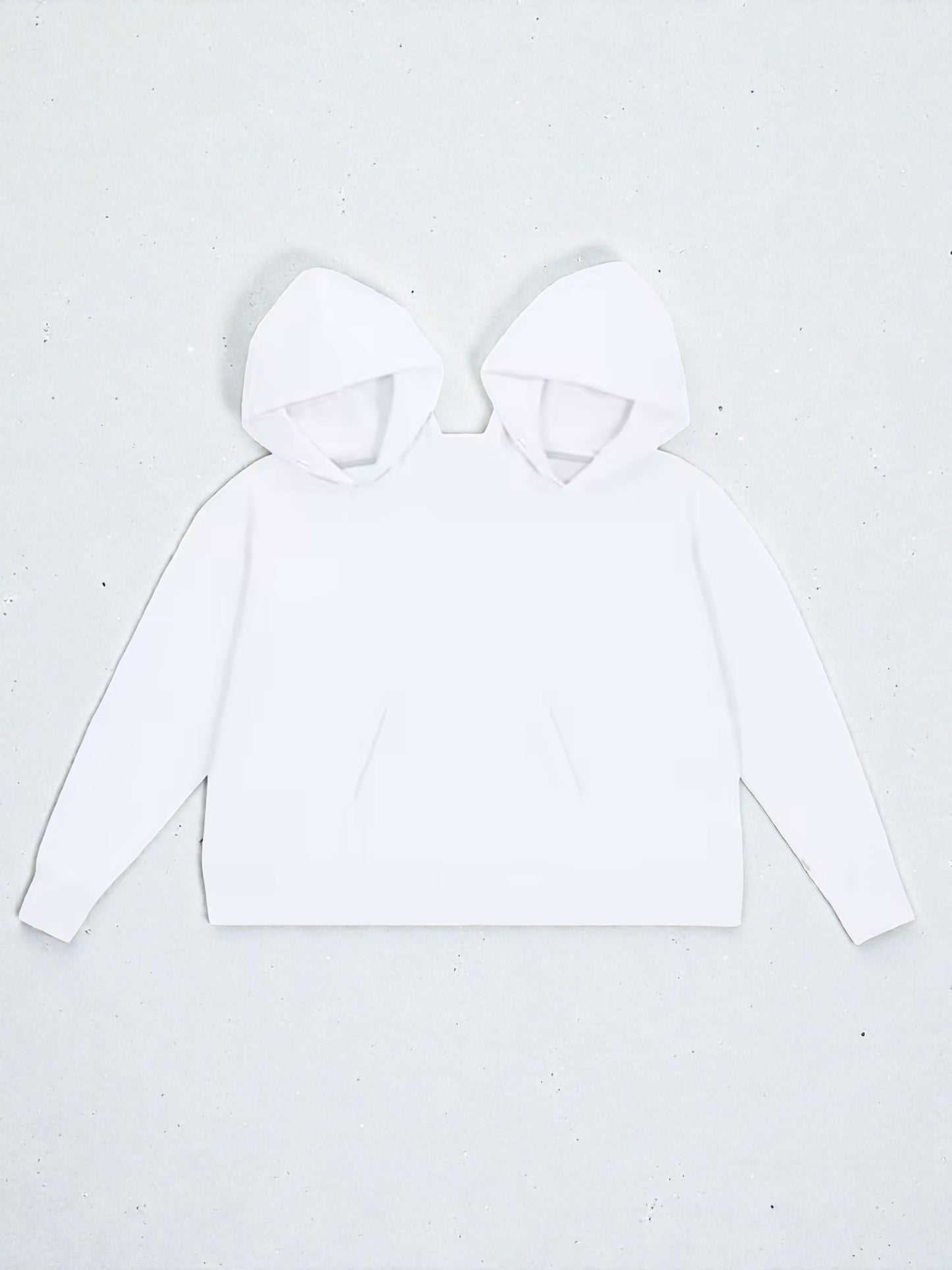 Couples Hoodie