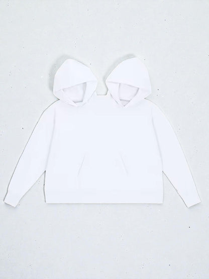 Couples Hoodie